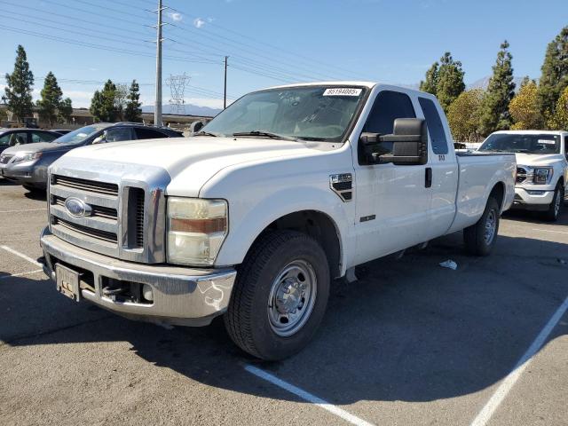 FORD F250 SUPER