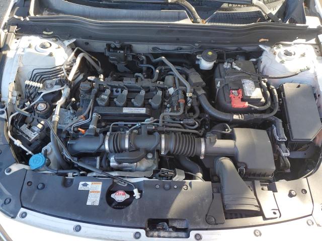 2019 HONDA ACCORD SPO - 1HGCV1F32KA802599