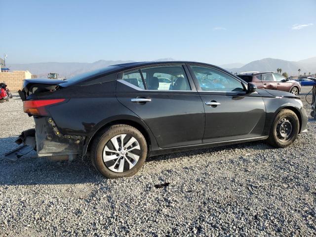 2021 NISSAN ALTIMA S #3297344748