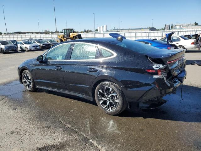 2025 HYUNDAI SONATA SEL - KMHL64JA2SA480285