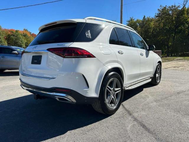 2022 MERCEDES-BENZ GLE 350 4M #3269786733