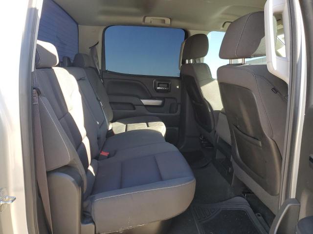 2015 CHEVROLET SILVERADO - 3GCUKREC6FG177076