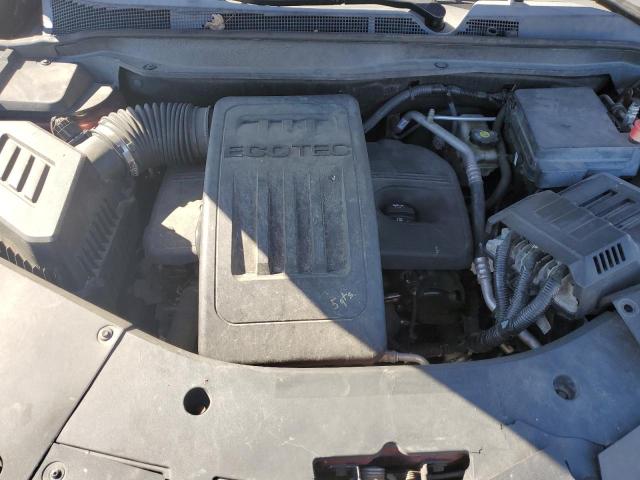 2010 CHEVROLET EQUINOX LT - 2CNALDEW0A6241965