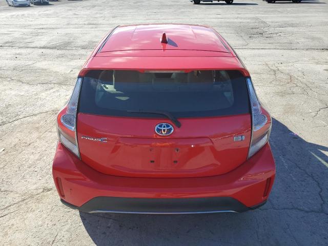 2018 TOYOTA PRIUS C JTDKDTB39J1599899