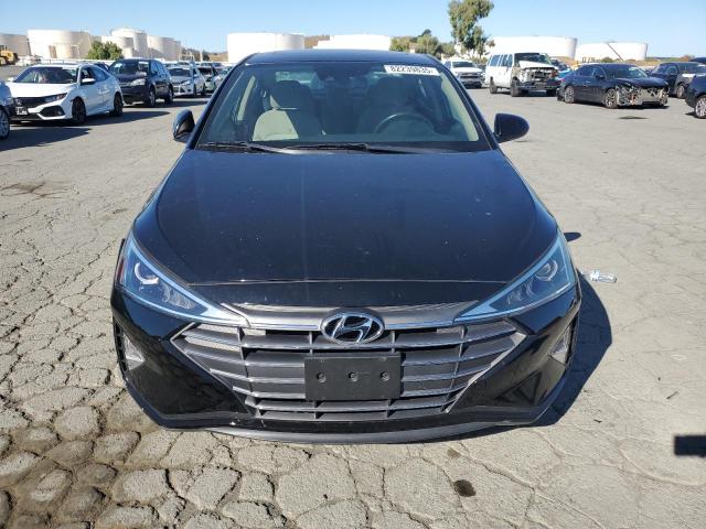 2020 HYUNDAI ELANTRA SEL 5NPD84LF8LH621432