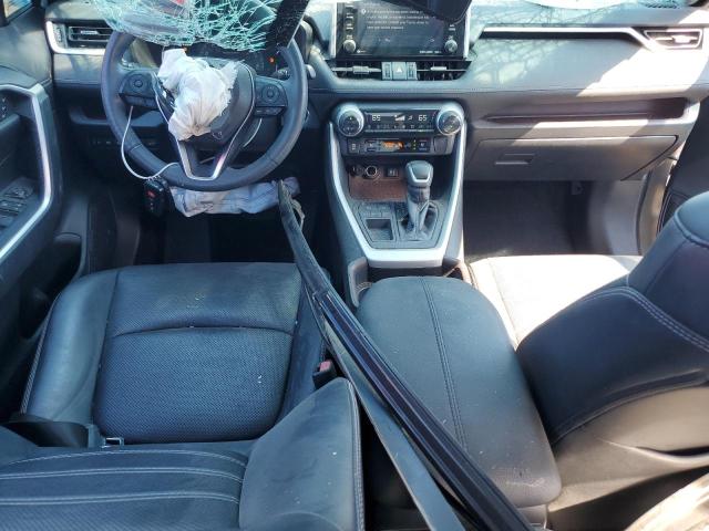 2019 TOYOTA RAV4 LIMIT 2T3Y1RFV9KC027589