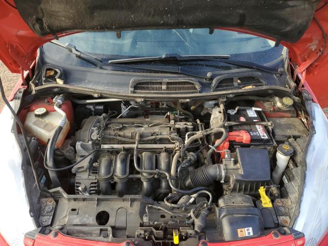 2012 FORD FIESTA SES - 3FADP4FJ0CM174727