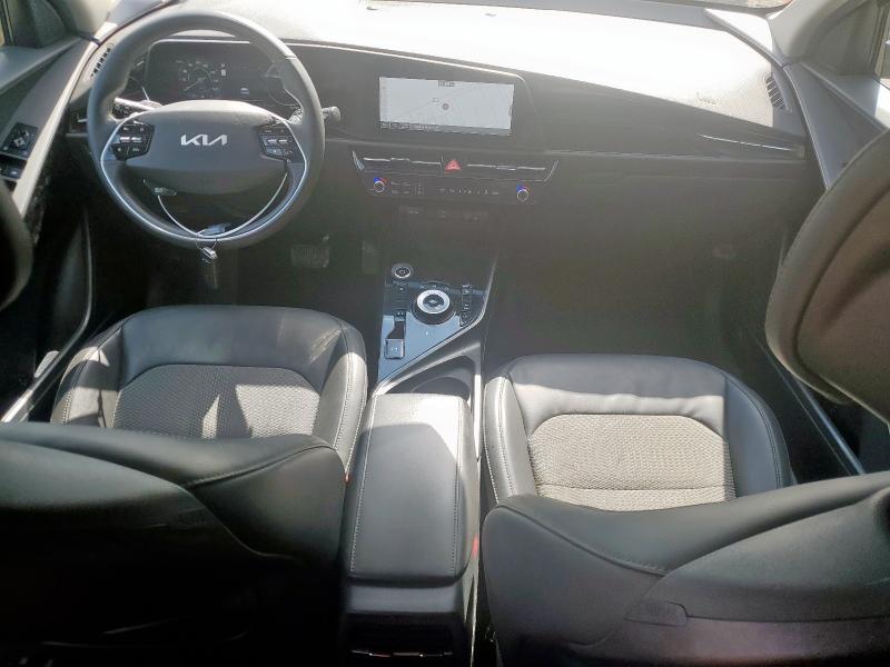 2024 KIA NIRO WIND - KNDCR3L19R5094159