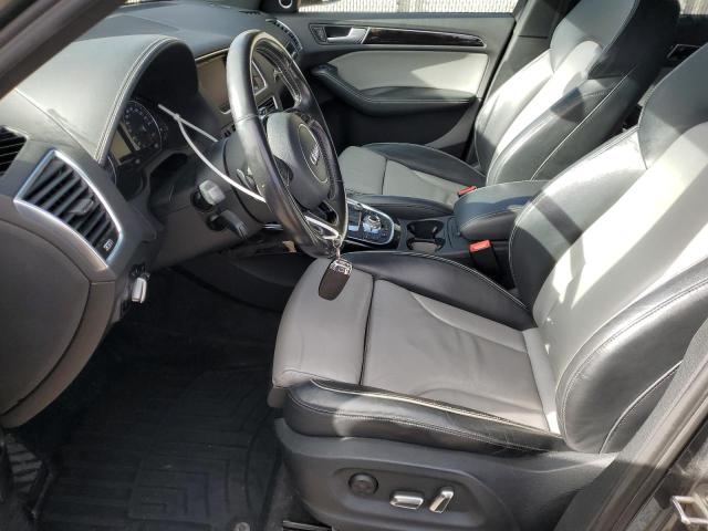 2015 AUDI Q5 PRESTIG WA1WMAFP5FA055307