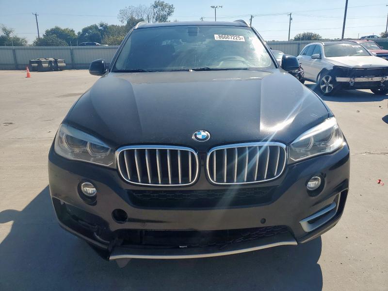 2018 BMW X5 XDRIVE3 - 5UXKR0C58J0X85440