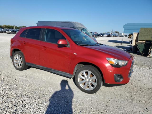 2015 MITSUBISHI OUTLANDER - Inny widok