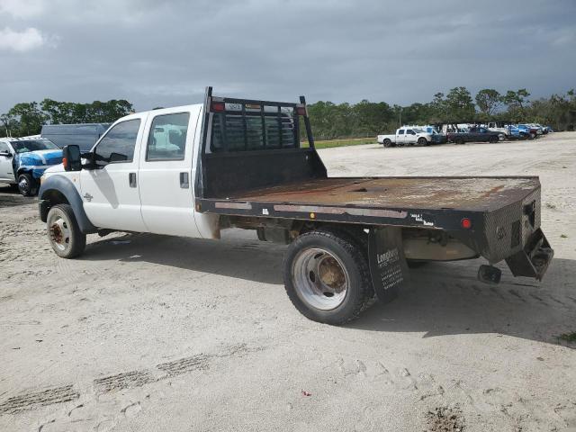 2014 FORD F450 SUPER #3293335445