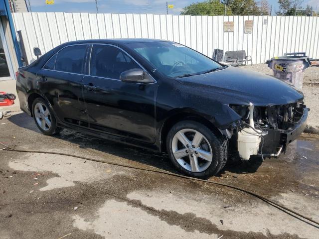 2012 TOYOTA CAMRY BASE #3291251993