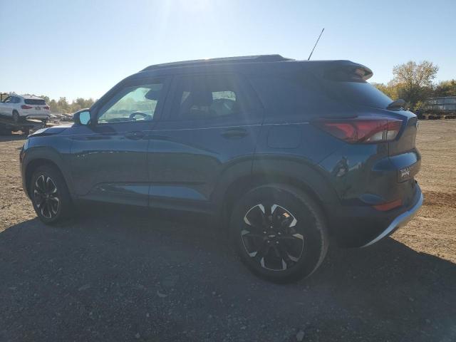 2021 CHEVROLET TRAILBLAZE - KL79MPSL6MB053790