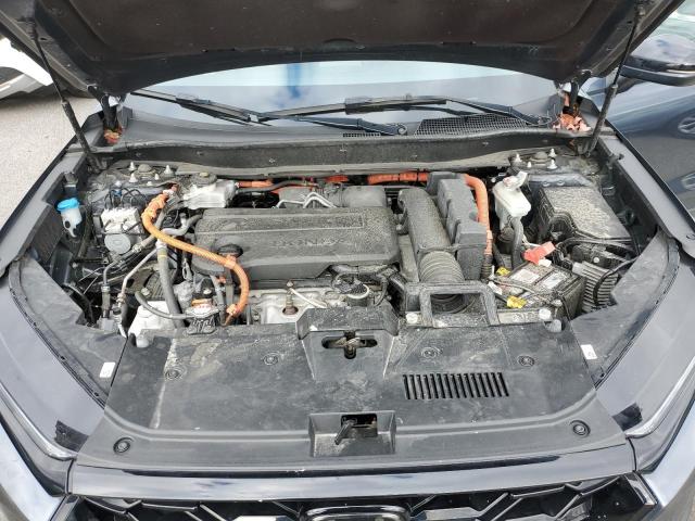 2023 HONDA CR-V SPORT - 7FARS6H59PE019957