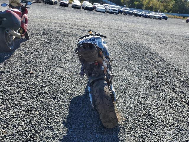 2006 HONDA CBR1000 RR - JH2SC57006M200341