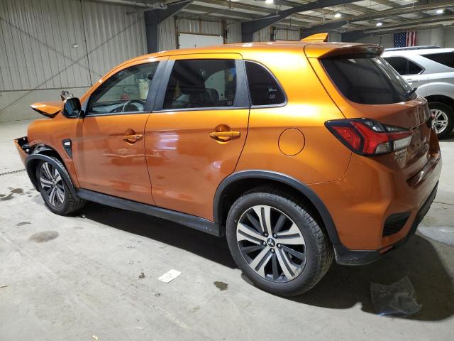 2020 MITSUBISHI OUTLANDER #3298078161