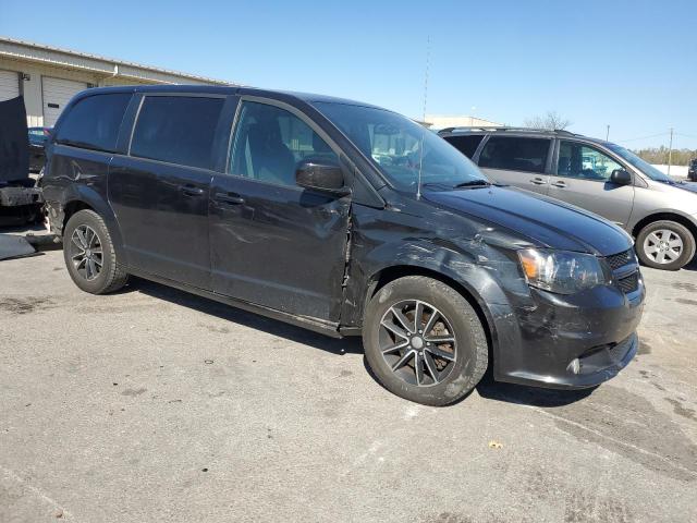 2018 DODGE GRAND CARA - 2C4RDGBG9JR201918