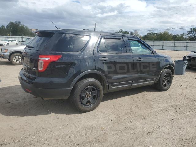 2015 FORD EXPLORER P - 1FM5K8AR2FGA41835