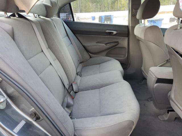 2010 HONDA CIVIC LX - 2HGFA1F53AH300369