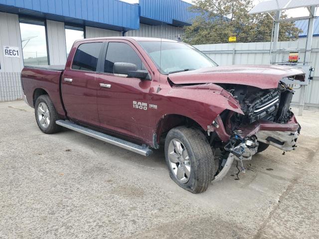 2017 RAM 1500 SLT - 3C6RR7LT5HG669181