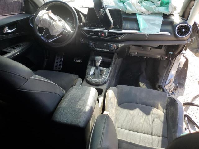 2023 KIA FORTE GT L - 3KPF54AD9PE527234