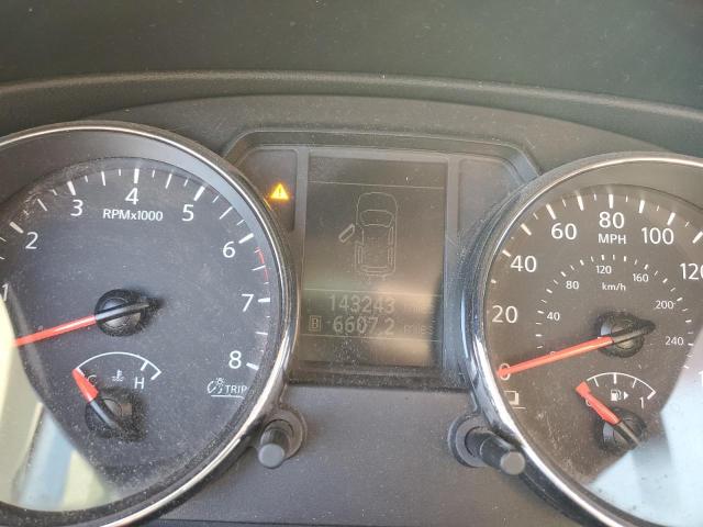 2014 NISSAN ROGUE SELE #3293727934