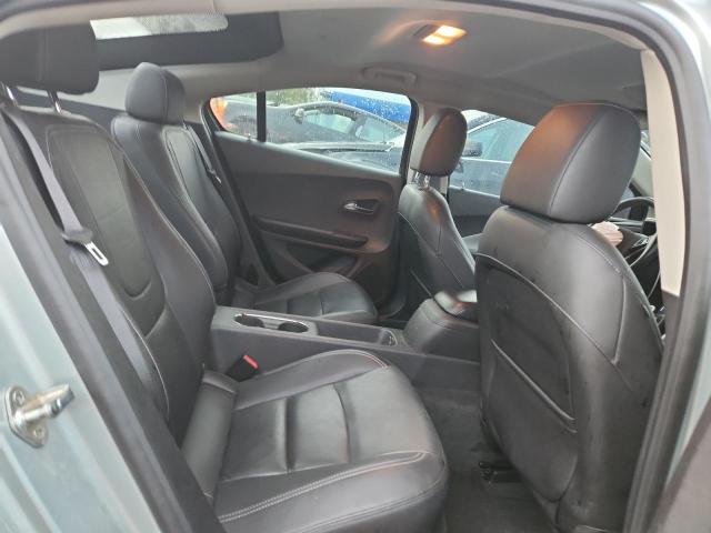 2012 CHEVROLET VOLT #3284142560