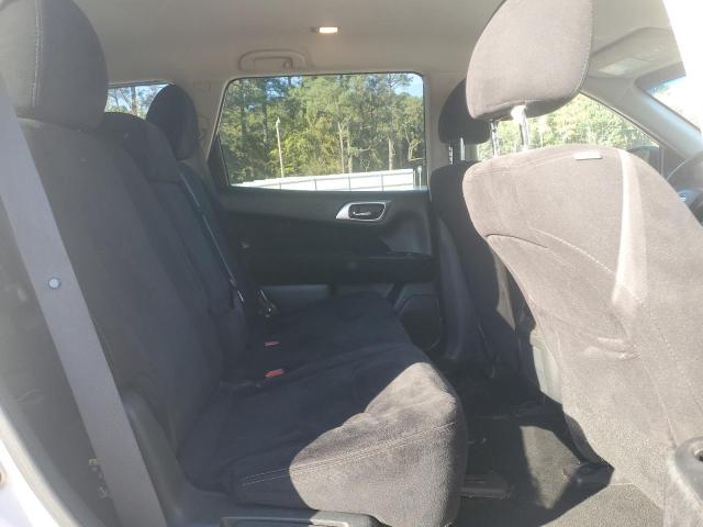 2016 NISSAN PATHFINDER - 5N1AR2MN3GC605081