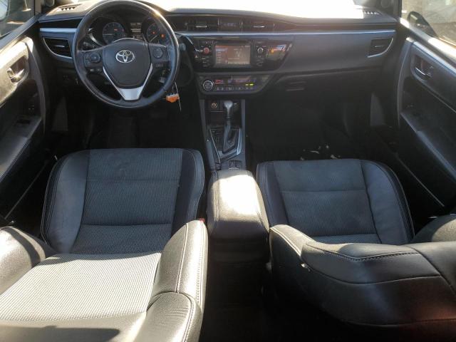 2015 TOYOTA COROLLA L #3292466681
