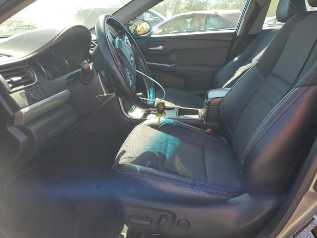 2016 TOYOTA CAMRY LE - 4T1BF1FK6GU164034