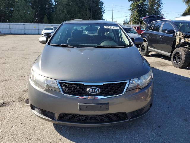 2013 KIA FORTE EX #3302663068
