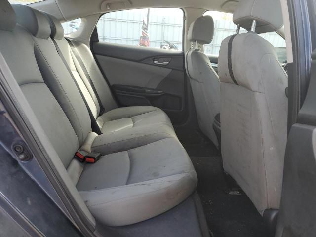 2020 HONDA CIVIC LX #3291295483