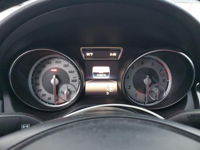 2016 MERCEDES-BENZ CLA 250 #3301672627
