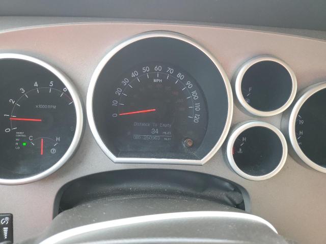 2011 TOYOTA SEQUOIA PL #3290297218