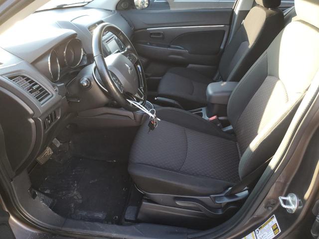 2017 MITSUBISHI RVR SE JA4AH3AU2HZ601900