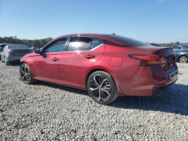 2023 NISSAN ALTIMA SR - 1N4BL4CV6PN410397