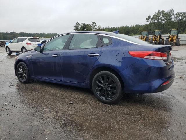 2017 KIA OPTIMA LX - 5XXGT4L37HG125588