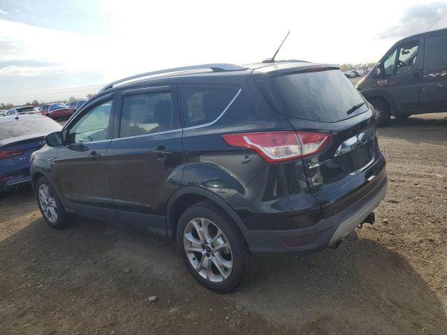 2014 FORD ESCAPE TITANIUM - 1FMCU9J99EUB60649