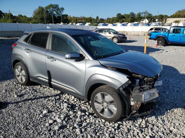 2021 HYUNDAI KONA ULTIMATE KM8K53AG8MU112322