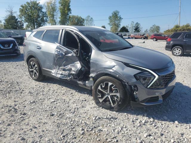 2025 KIA SPORTAGE E - 5XYK3CDFXSG285013