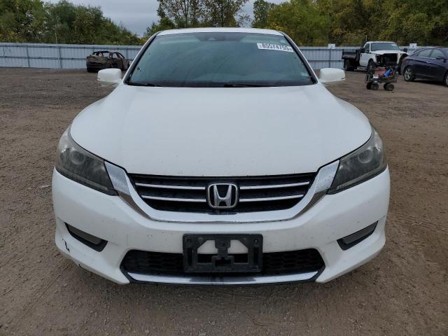 2014 HONDA ACCORD EXL - 1HGCR2F88EA808403