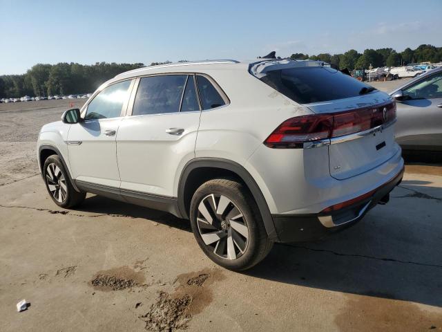 2024 VOLKSWAGEN ATLAS CROS - 1V2HE2CA2RC232033