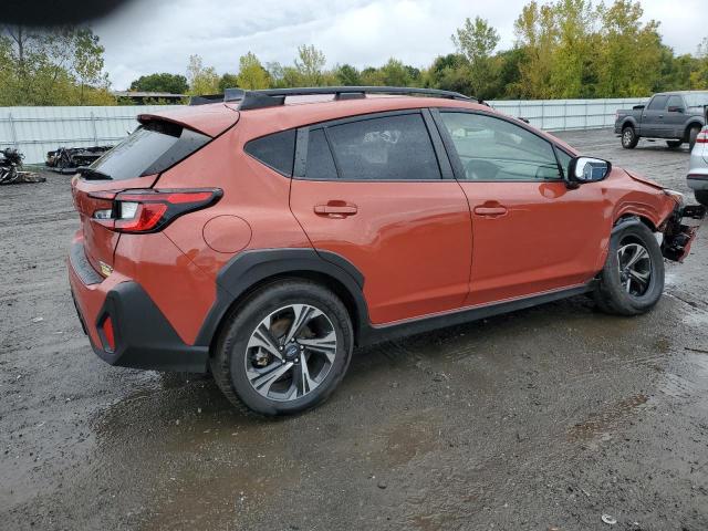 2024 SUBARU CROSSTREK PREMIUM - JF2GUADC4RH250080