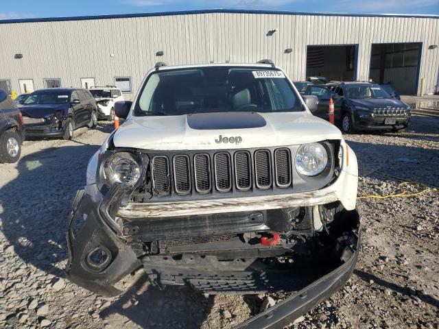 2015 JEEP RENEGADE T - ZACCJBCTXFPB90906