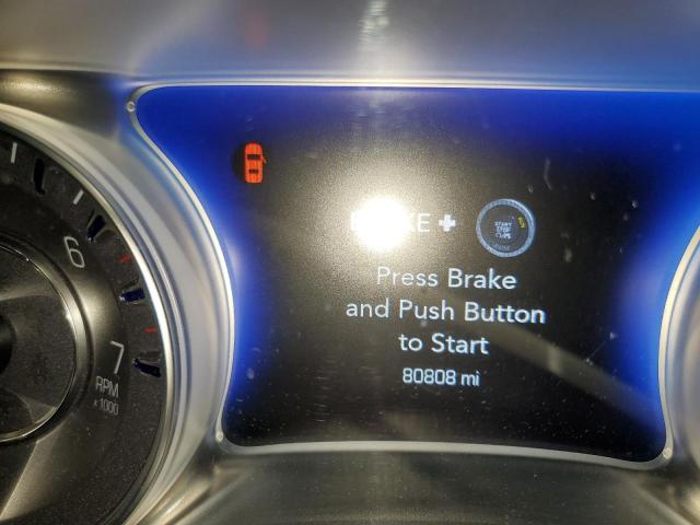 2021 CHRYSLER 300 TOURIN #3296245438