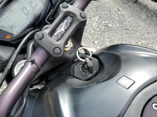 2018 SUZUKI GSX-S1000 #3303998680