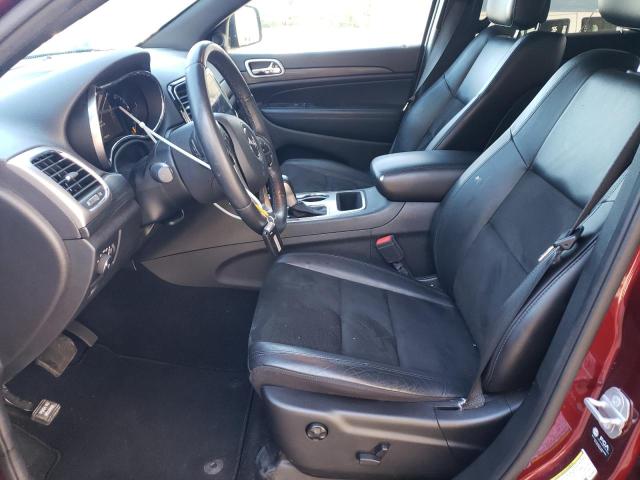 2021 JEEP GRAND CHER - 1C4RJEAG6MC550966