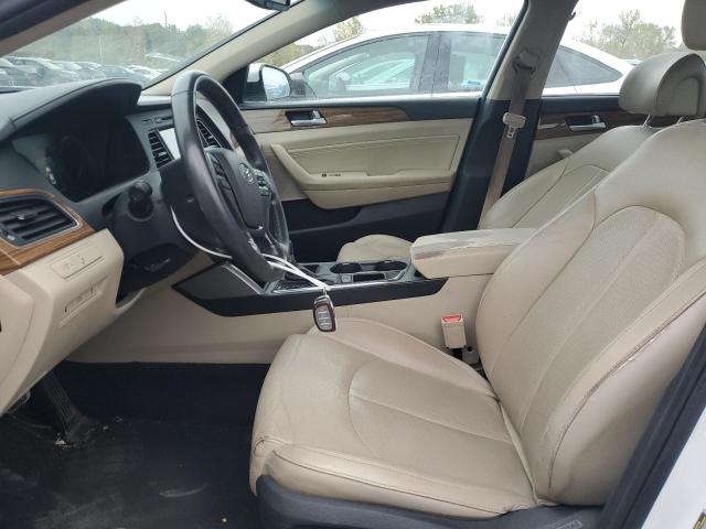 2015 HYUNDAI SONATA SPO - 5NPE34AF1FH254299