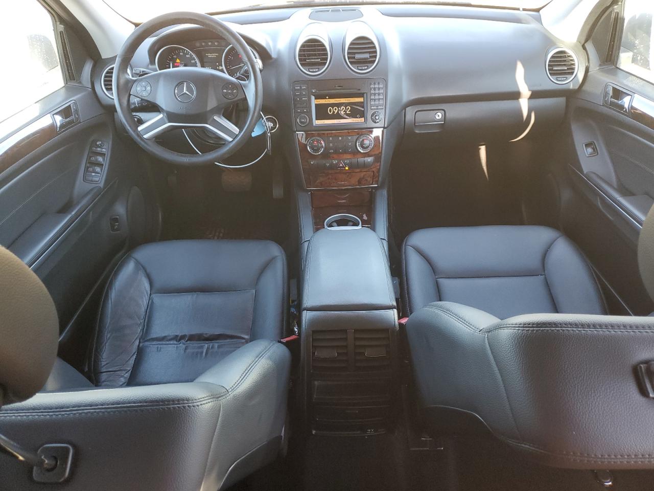 MERCEDES-BENZ M-CLASS 350 4MATIC